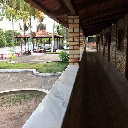Pousada Agua Viva-3