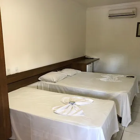 Pousada Agua Viva-2